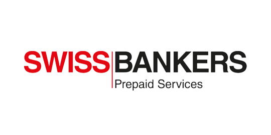logo Swiss Bankers Prepaid Services Ltd