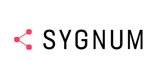 logo Sygnum Banque SA