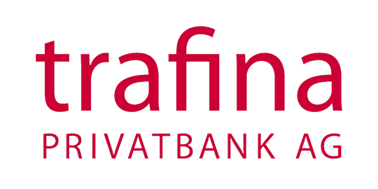 logo Trafina Privatbank AG
