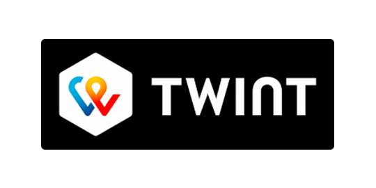 logo TWINT AG
