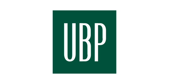 logo UNION BANCAIRE PRIVEE, UBP SA