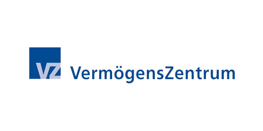 logo VZ Vermögenszentrum AG
