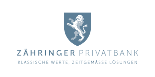 logo Zähringer Privatbank AG
