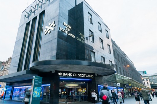 Bank of Scotland Libor