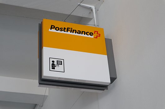 Postfinance