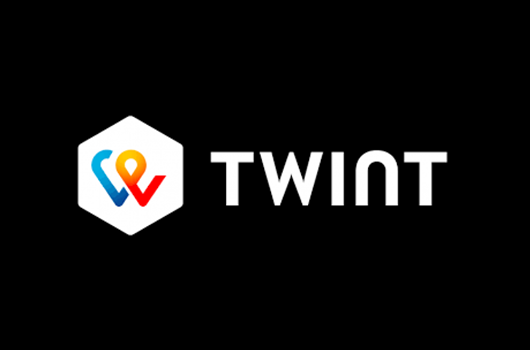 Logo Twint